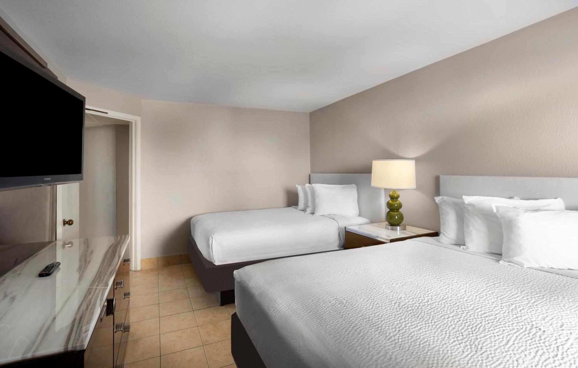 Hotel Blue Myrtle Beach Room photo