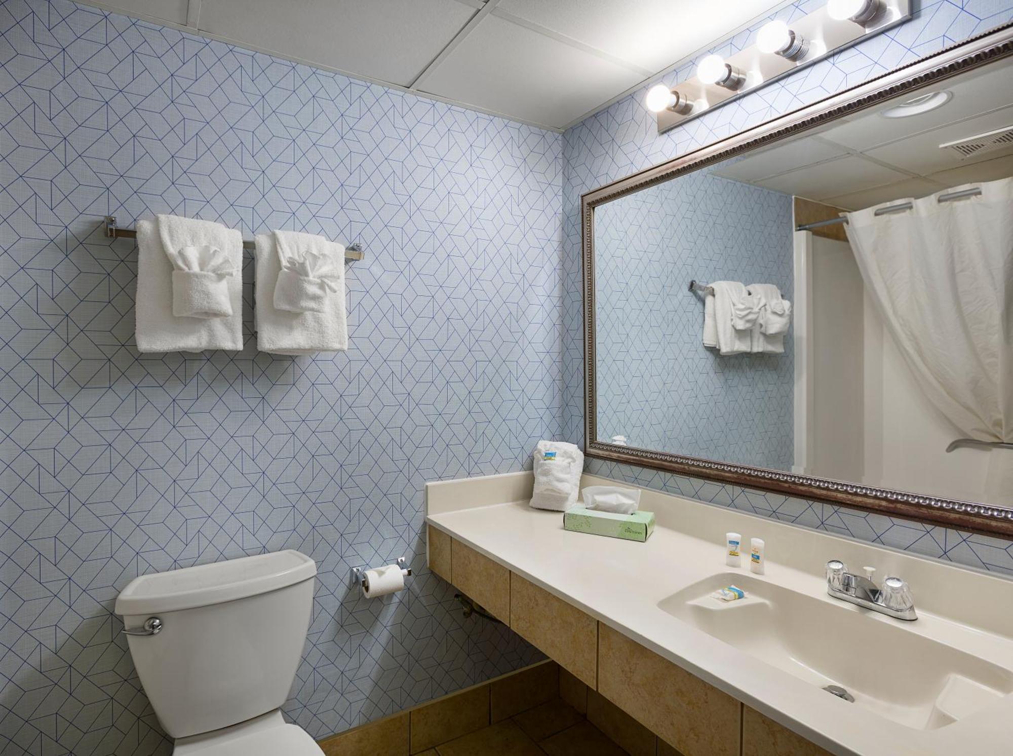 Hotel Blue Myrtle Beach Room photo