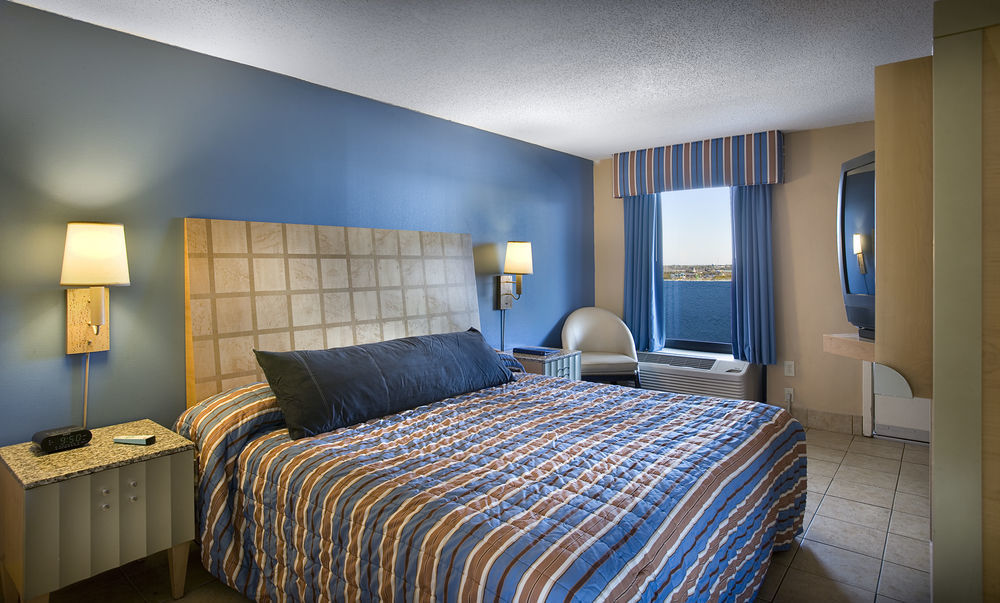 Hotel Blue Myrtle Beach Exterior photo