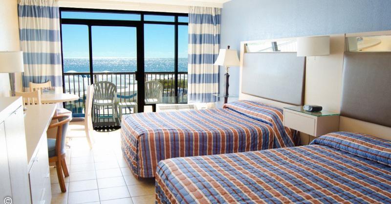 Hotel Blue Myrtle Beach Exterior photo