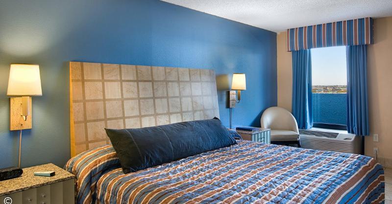 Hotel Blue Myrtle Beach Exterior photo